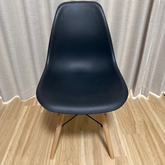 【美品】 イームズチェア ダイニングちぇあチェアの画像