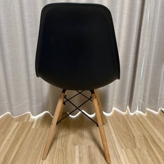 【美品】 イームズチェア ダイニングちぇあチェアの画像