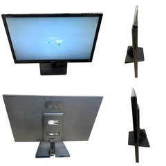 LED液晶モニター LG ②の画像