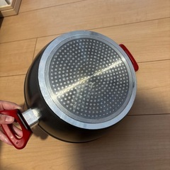 鍋の画像