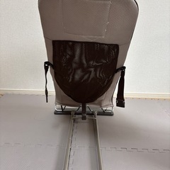 リッチェル ベビーバウンサーの画像