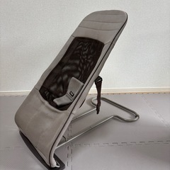 リッチェル ベビーバウンサーの画像