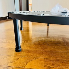 RIORES® 40㌅トランポリン 110㎝の画像