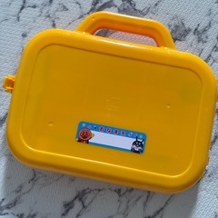 アンパンマンの画像