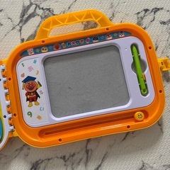 アンパンマンの画像