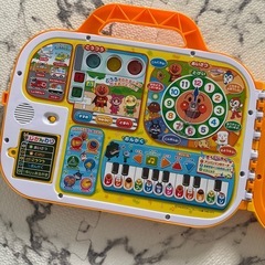 アンパンマンの画像