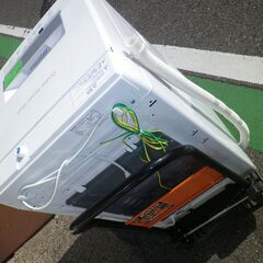 東芝｜TOSHIBA 　2023年　4.5kg 全自動洗濯機　Wダブルシャワー洗浄　AW-45GA2(W)の画像