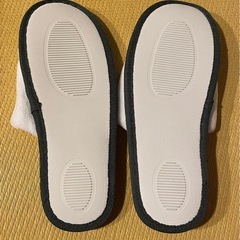 ペニンシュラ　スリッパの画像