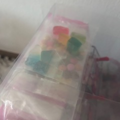 キャンディー ショップの画像