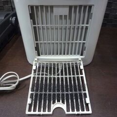 象印 除湿乾燥機 水とり名人 RV-BS60 2001年製 6Lタンク 木造7畳/鉄筋14畳 ZOJIRUSHI 除湿機 空調家電 札幌市東区 新道東店の画像