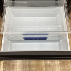 【安心6ヶ月保証付き】6ﾄﾞｱ冷蔵庫　 Panasonic 　NR-F504HPX-T 　2019年製の画像