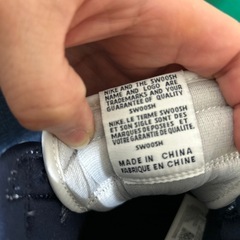 エアジョーダンの画像