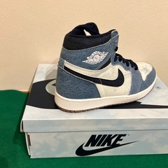 エアジョーダンの画像