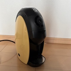 ネスカフェ　バリスタの画像