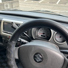 ワゴンR の画像