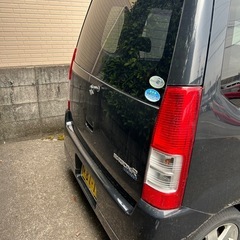 ワゴンR の画像