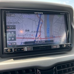 三菱　アイミーブの画像