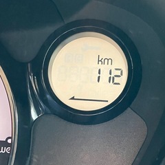 三菱　アイミーブの画像