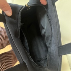 レディース　ハンドカバンの画像