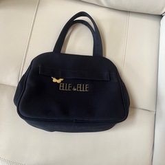 レディース　ハンドカバンの画像