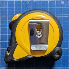KOMELON JIS1級品 セルフロックメジャー 3.5m x 16mmの画像