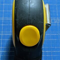 KOMELON JIS1級品 セルフロックメジャー 3.5m x 16mmの画像