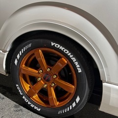 essex
ホイールの画像