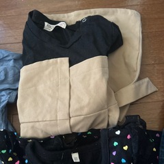 女の子服夏の画像