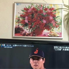 500ピースジグソーの画像