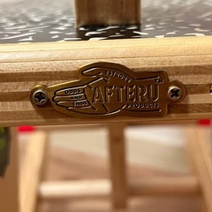 AFTERU ROCKING HORSE - 木馬 の画像