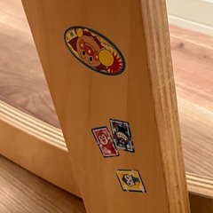 AFTERU ROCKING HORSE - 木馬 の画像