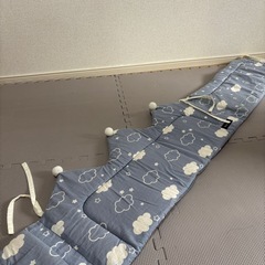 ベビーベットヘッドカバーの画像