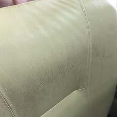 【ジャングル深井店】★ダイニングテーブル 4人用 家具 簡易クリーニング済 堺市（中区 堺区 東区 西区 南区 北区）和泉市 河内長野市 富田林市 松原市 狭山市 深井 【FU2883】の画像