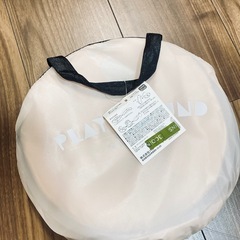 ボールプール　スリコ　ボール約400個セットの画像