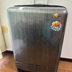スーツケース 大型の画像