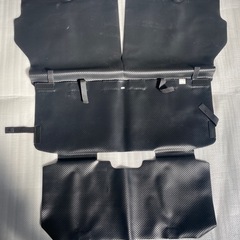 ダイハツタフト専用の画像