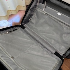 スーツケース 大型の画像