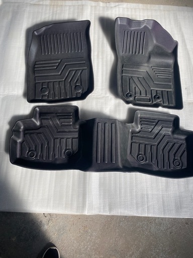 ダイハツタフト専用