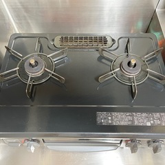 リンナイ　ガスコンロの画像