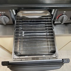 リンナイ　ガスコンロの画像