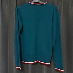 Bring Leads メンズ 薄手ニット サイズ1の画像