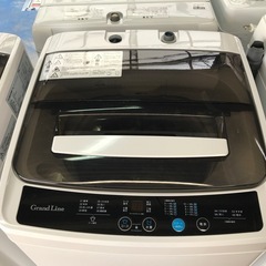 【ジャングル深井店】★洗濯機 A－stage WM01A-50WT 2023年製 家電 堺市（中区 堺区 西区 東区 南区） 和泉市 河内長野市 富田林市 松原市 狭山市 深井【FU2884】の画像