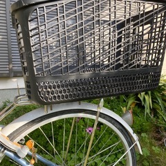 アシスト電動自転車の画像