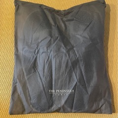 ペニンシュラ　スリッパの画像