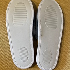 ペニンシュラ　スリッパの画像