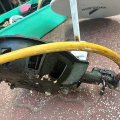  鋳物コンロ 都市ガス 1口コンロ ガスコンロ 厨房用品 焼肉 店舗 業務用の画像