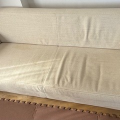 3人掛けソファ　　の画像