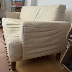 3人掛けソファ　　の画像