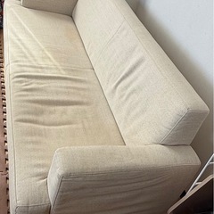 3人掛けソファ　　の画像