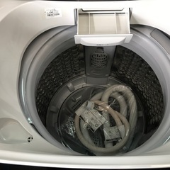 【ジャングル深井店】★洗濯機 A－stage WM01A-50WT 2023年製 家電 堺市（中区 堺区 西区 東区 南区） 和泉市 河内長野市 富田林市 松原市 狭山市 深井【FU2885】の画像